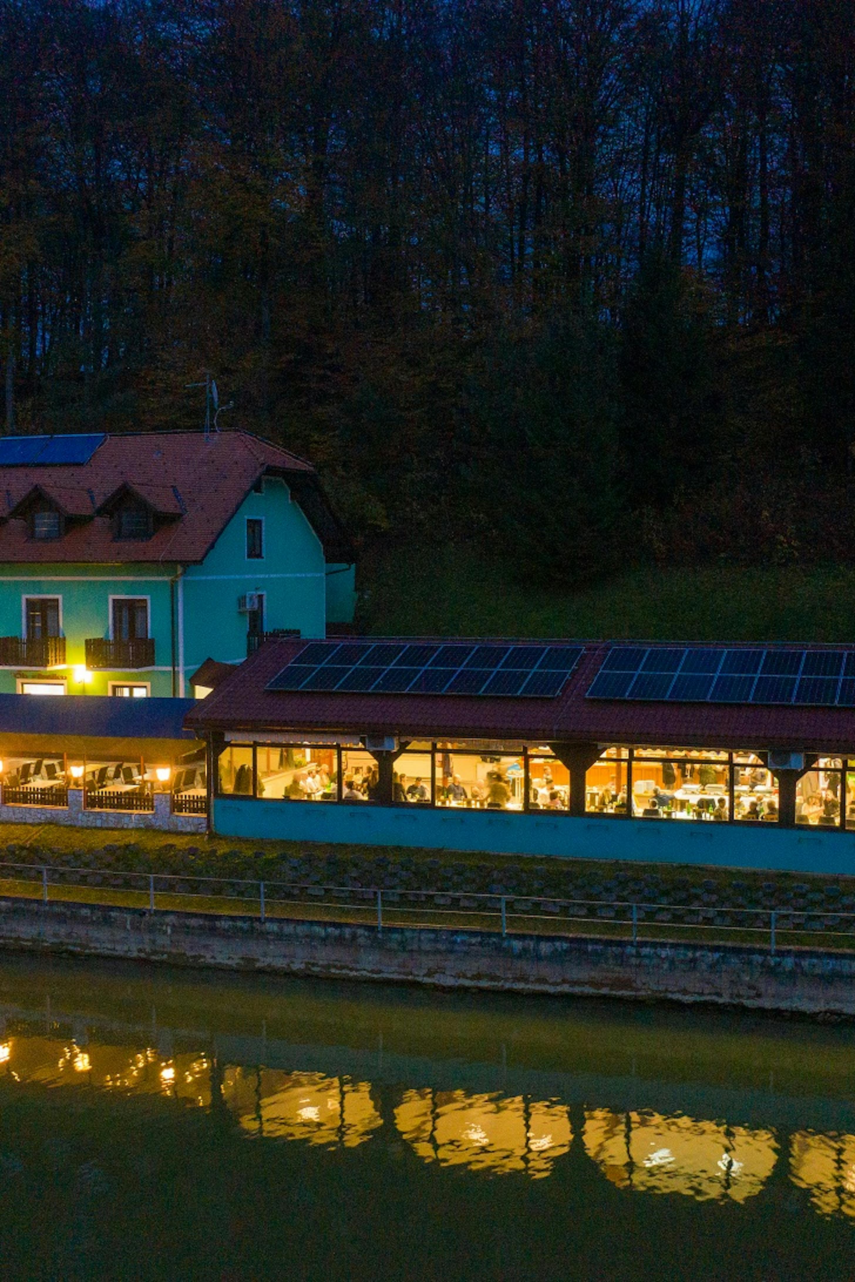 Podlehnik